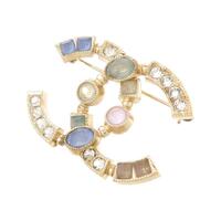 シャネル ブローチ