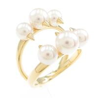 タサキ デインジャー シグネチャー リング