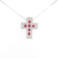 【新品】ダミアーニ ベルエポック ネックレス