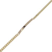 750YG ブレスレット