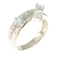 PT ダイヤモンドリング