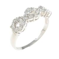 PT ダイヤモンドリング