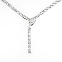 ピアジェ ダイヤモンドネックレス