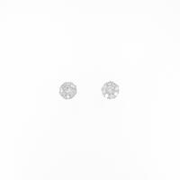 PT ダイヤモンドピアス