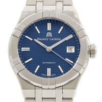 モーリス・ラクロア AI6007?SS002?430?1 アイコン 自動巻