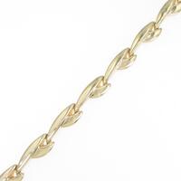 750YG ブレスレット