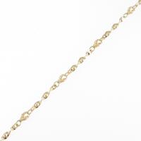 K18YG ブレスレット