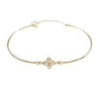 カルティエ ヒンドゥ バングル