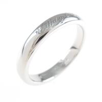 ティファニー ノーツ リング