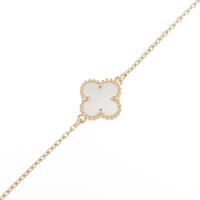 ヴァンクリーフ＆アーペル スウィートアルハンブラ ブレスレット