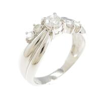 PT ダイヤモンドリング