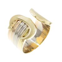 カルティエ 2C リング