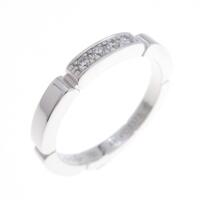 カルティエ マイヨンパンテール 4P リング