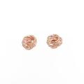 750PG／K18PG ピアス
