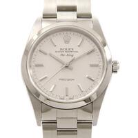 ロレックス 14000 エアキング 自動巻