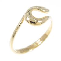 ティファニー オープンウェーブ リング