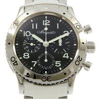 ブレゲ 3800ST／92／SW9 アエロナバル 自動巻