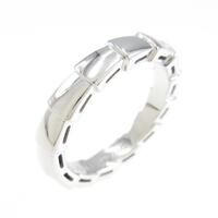 ブルガリ セルペンティ リング