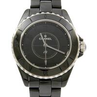 シャネル H6346 J12ファントム33mmセラミック クォーツ