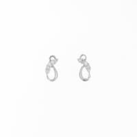 PT ダイヤモンドピアス