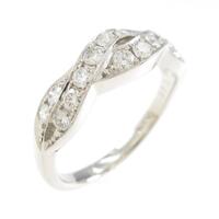 PT ダイヤモンドリング