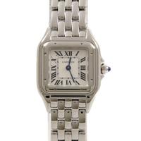 カルティエ WSPN0006 パンテール・ドゥ・カルティエ クォーツ