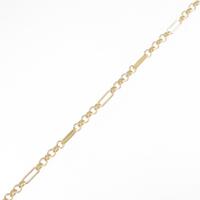 K18YG ブレスレット