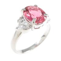 PT トルマリンリング