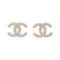 【新品】シャネル ピアス AB1363