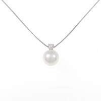 PT アコヤパールネックレス