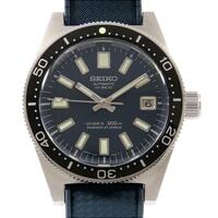 セイコー 8L55?00E0／SBEX009 プロスペックス LIMITED 自動巻