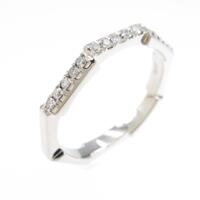 グッチ リンクトゥラブ リング