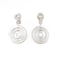 ブルガリ アストラーレ（チェルキ）ピアス