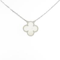 ヴァンクリーフ＆アーペル ヴィンテージアルハンブラ ネックレス