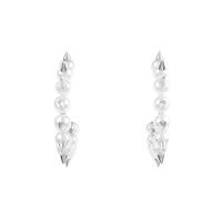 タサキ デインジャー トライブ ピアス