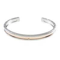 ブルガリ B．zero1 バングル