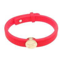 モーブッサン 375YG／ST ブレスレット