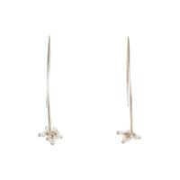 ココシュニック タンスイパールピアス