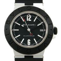 ブルガリ BB40AT／103445 ブルガリアルミニウム 自動巻