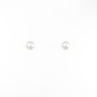 ミキモト アコヤパールピアス