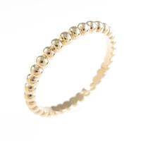 ヴァンクリーフ＆アーペル ペルレスモール リング