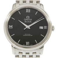 オメガ 424．10．37．20．01．001 デ・ヴィル プレステージ 自動巻