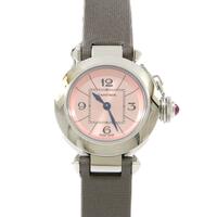 カルティエ W3140026 ミスパシャ クォーツ