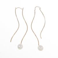 ココシュニック タンスイパールピアス
