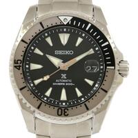 セイコー 6R35?01F0／SBDC129 プロスペックス 自動巻