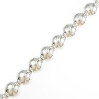 ティファニー ボール ブレスレット