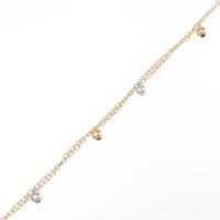 K18PG／K18WG ブレスレット