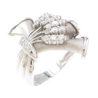 PT ダイヤモンドリング