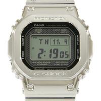 カシオ GMW?B5000D?1JF G?SHOCK ソーラークォーツ