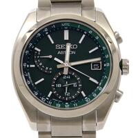 セイコー 8B63?0BA0／SBXY011 アストロン ソーラークォーツ